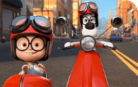 Movie Trailers Movie Trailers