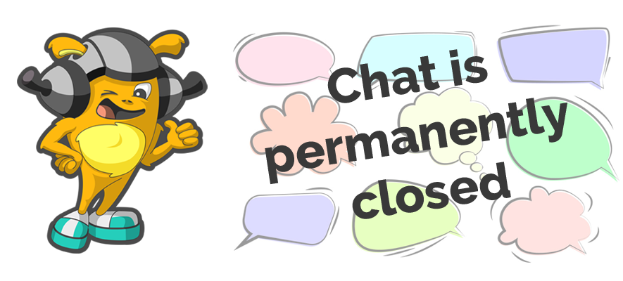 Community chat WebCam Chat